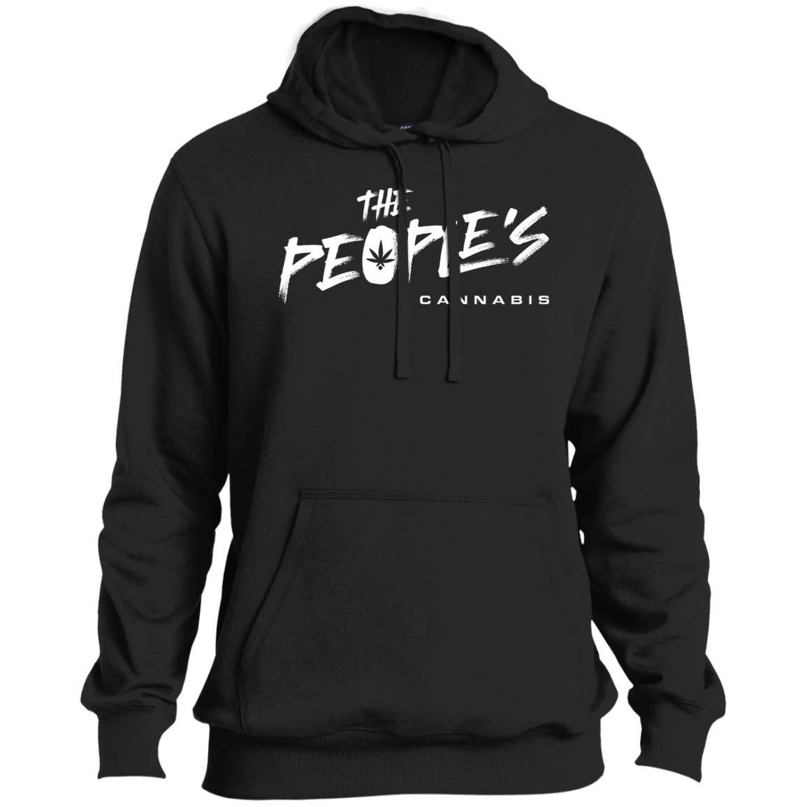 The People's (C) Pullover Hoodie