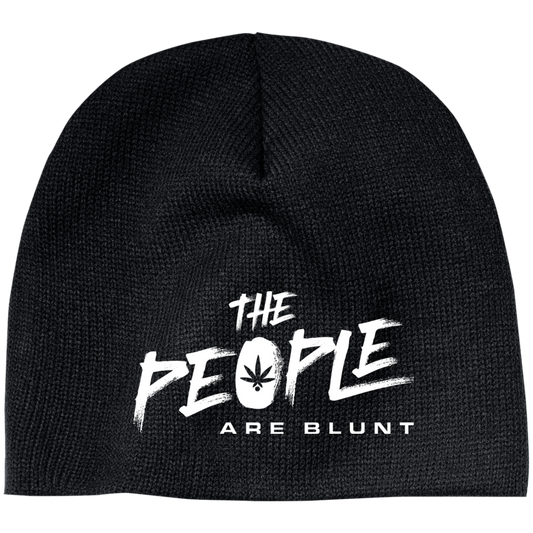 The People's Beanie (B)