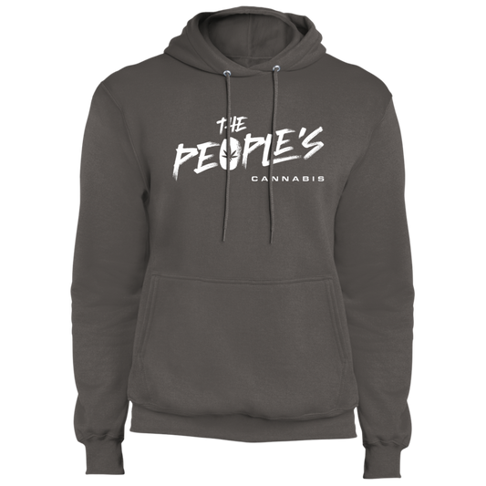 The People's (C) Fleece Pullover Hoodie