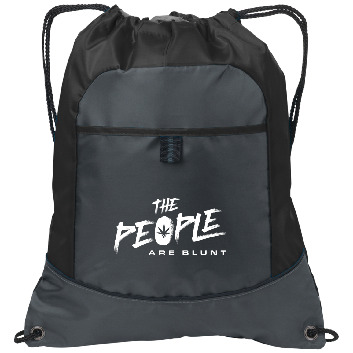 The People's (B) Pocket Cinch Pack