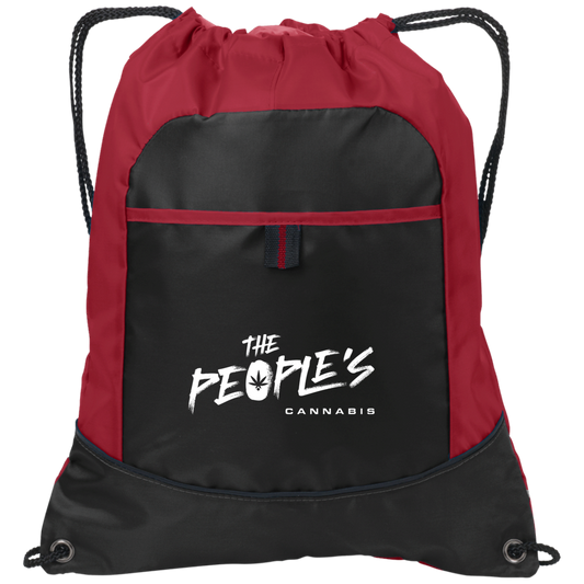 The People's (C) Pocket Cinch Pack