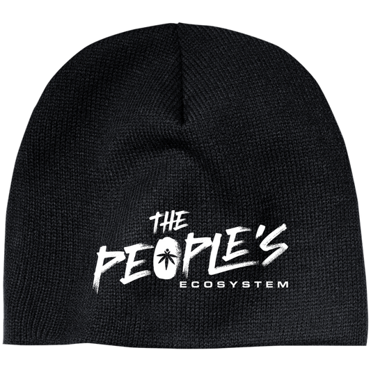 The People's Beanie (E)