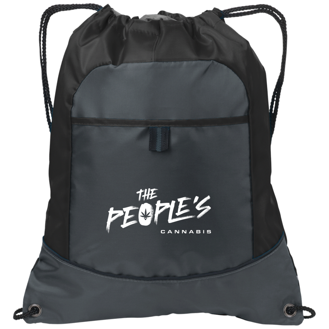 The People's (C) Pocket Cinch Pack