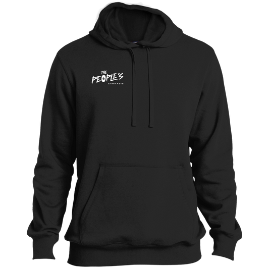 The People's (C) Pullover Hoodie (RT)