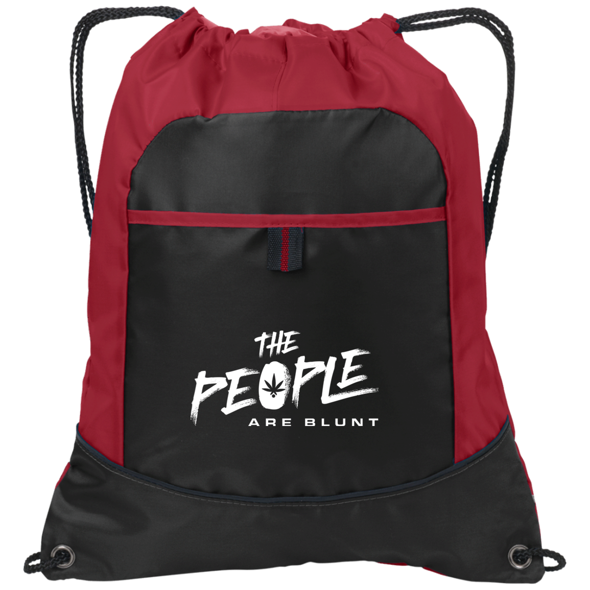 The People's (B) Pocket Cinch Pack