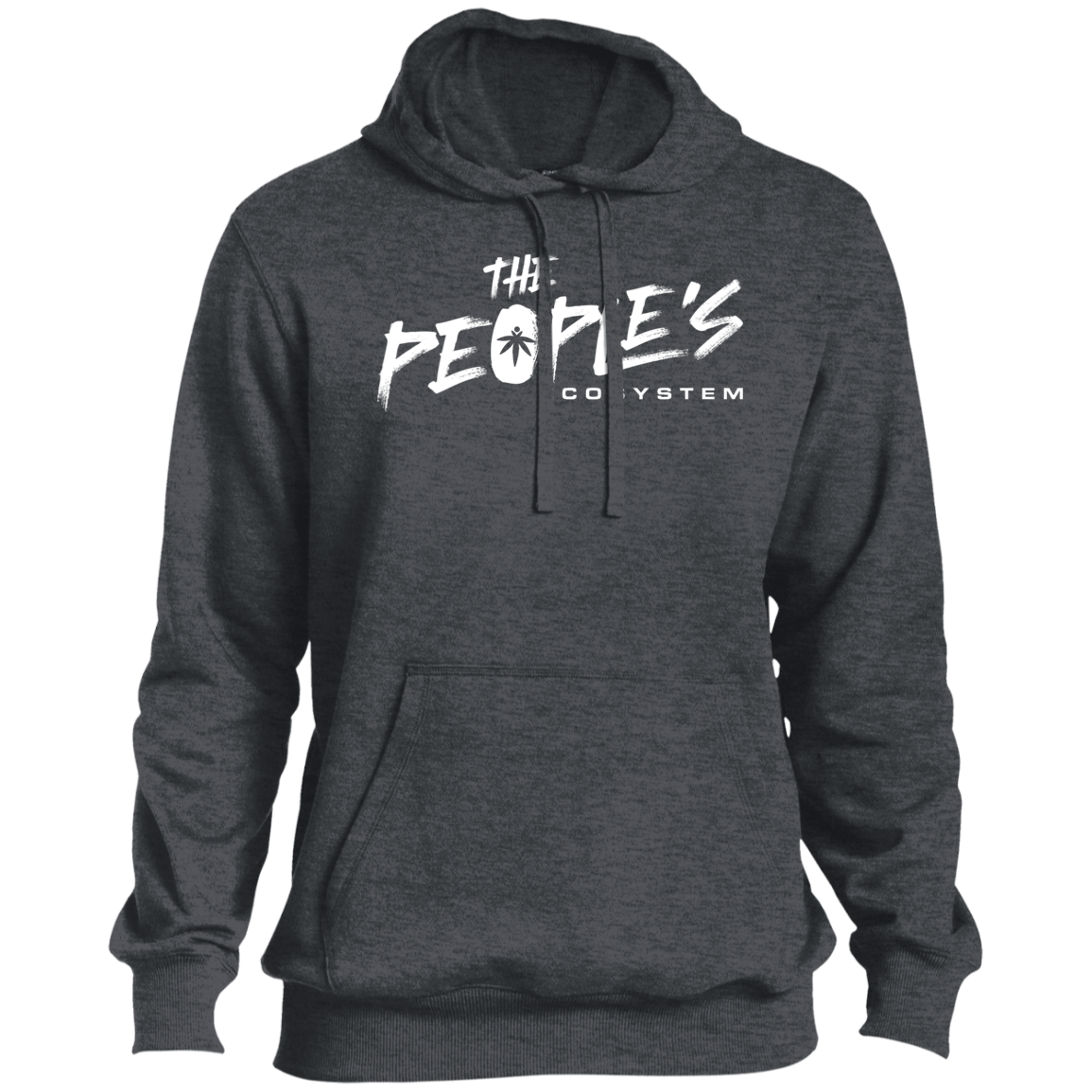 The People's (E) Pullover Hoodie