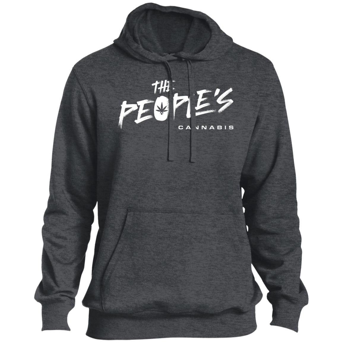 The People's (C) Pullover Hoodie