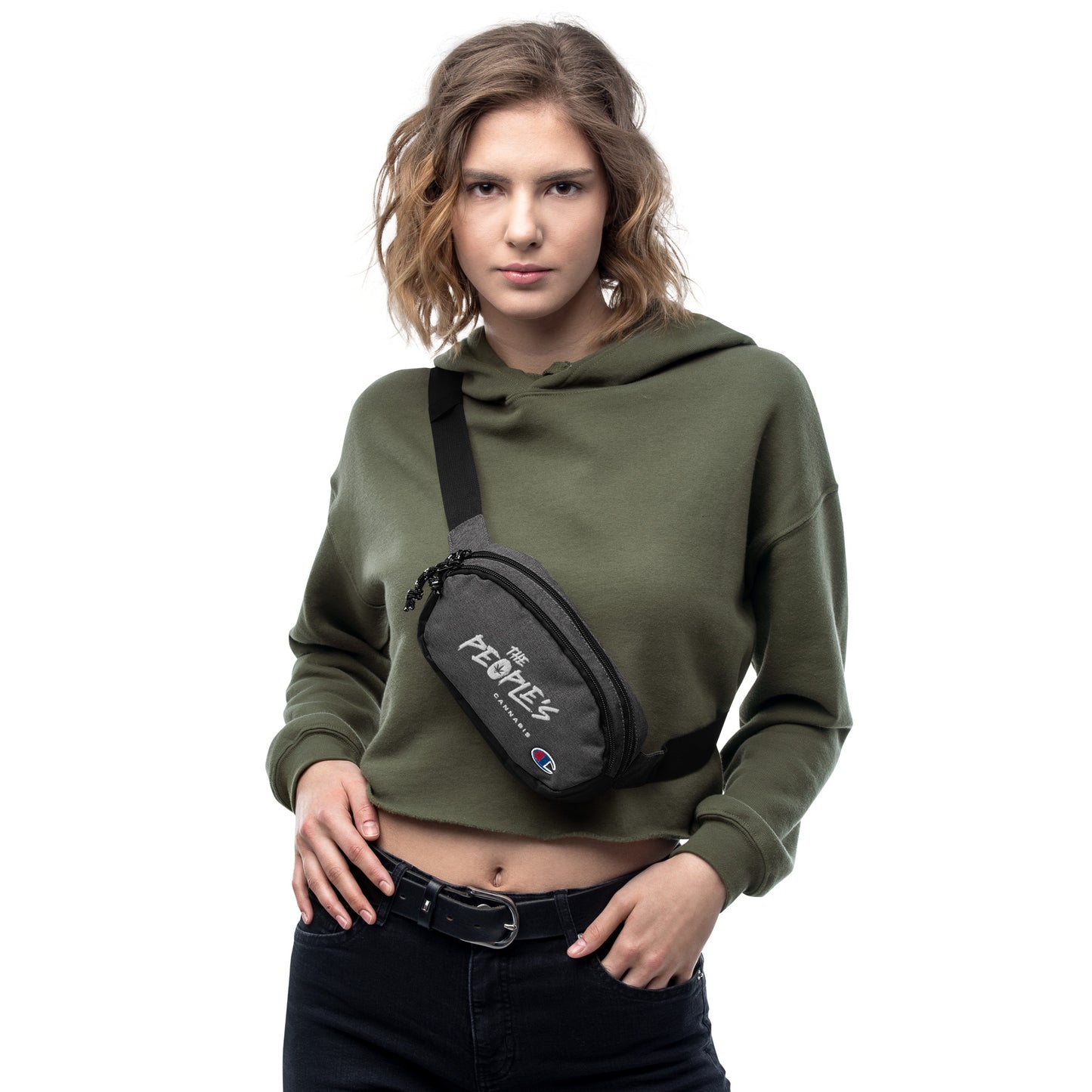 The People's Fanny Pack
