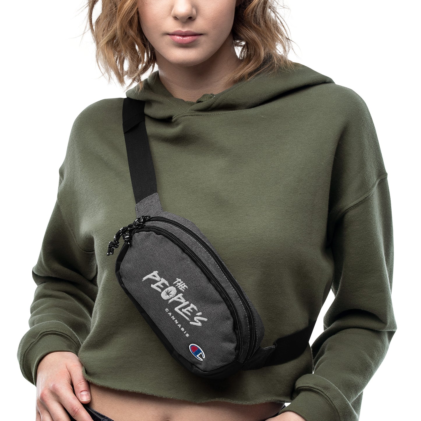 The People's Fanny Pack